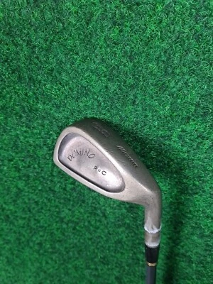 MIZUNO Domino 8-Eisen - Damen (Graphit, 35 Zoll, Rechtshändig, Ladies Flex) - Bild 1 von 4