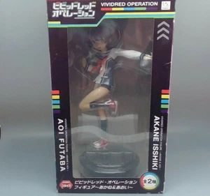 anime figure, akane isshiki vivdred, operation figure  - Picture 1 of 6