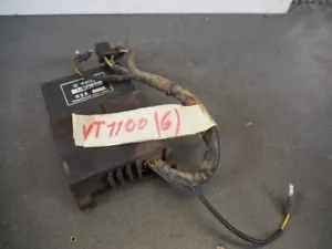 CONTROL UNIT,TID12-21 CDI HONDA VT1100C0 1985 30400-MG8-005 14697 - Imagen 1 de 5