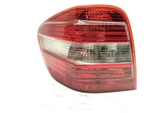 2006-2008 Mercedes ML-Class Driver Left Rear Tail Light Lamp OEM 1648203764 - Picture 1 of 12