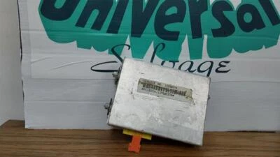 Módulo de controle de chassi Cadillac Deville 1992  - Imagem 1 de 3