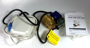 Logic 2, # 0468 SMB Safe Mode Box Shut Off Valve New - Picture 1 of 5