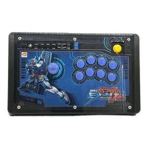 Gundam Arcade Stick Controller for PlayStation3 EXTREME VS. Only the main unit - Picture 1 of 9
