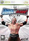 WWE SmackDown! vs. RAW 2007 (Xbox 360) - Game  20VG The Cheap Fast Free Post