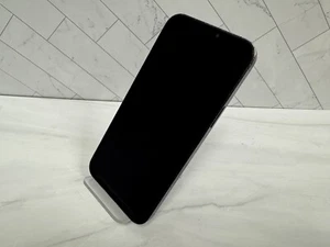 Apple iPhone 12 Pro Max 128GB Blue Xfinity Cracked Screen LCD Damage #47 - Afbeelding 1 van 10