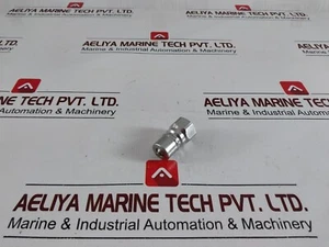 Lot of 4X Snap-tite s72n66fv quick release coupling - Picture 1 of 8