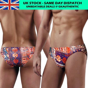 Doreanse Soft Cotton Slip Slip Herren Unterwäsche verschiedene Muster 1403 - Bild 1 von 19