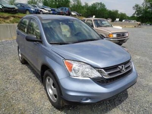 '10-'11 HONDA CR-V Transmission 2.4L FWD 27k miles 6 Month Wnty! - Picture 1 of 9