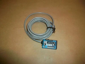 Sick Optics Photoelectric Sensor Receiver WS160-G132 NEW - Picture 1 of 3