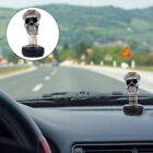  Shaking Skull Head Resin Craft Cars Toy Dashcams for Accessories Interior Toys