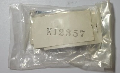 *NEW*  Wico  OUTBOARD TUNE-UP  K12357  - Image 1 of 3