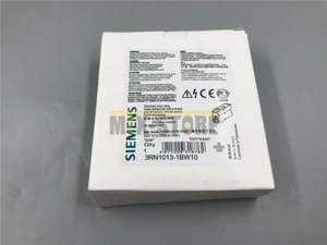 1PCS Brand New Siemens 3RN1013-1BW10 3RN10131BW10 3RN1 013-1BW10 - Picture 1 of 10