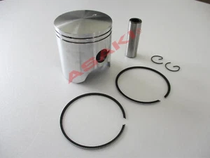 For Snowmobile Ski Doo 500/780 Piston kit 09-780-01 420-8875-51 0.25 with Ring - Picture 1 of 8