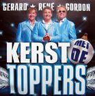 Gerard Joling Kerst Met De Toppers (CD) (US IMPORT)
