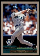 2000 Topps Limited Baseball Pick Your Card 6-255 (Free Combined Shipping) /4000