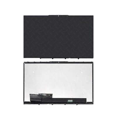 LEDOLED LCD Display Touch Screen Digitizer Assembly for Lenovo Yoga 7 15ITL5 82BJ0001US