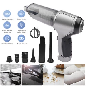 5800W Watt 4 Channel Car Truck Amplifier Stereo Audio Amp Speaker System Device - Picture 1 of 10