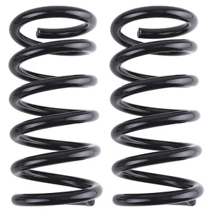 3" Front Lowering Coil Springs Drop Kit For Dodge Dakota Durango 2WD 1997-04 - Bild 1 von 12