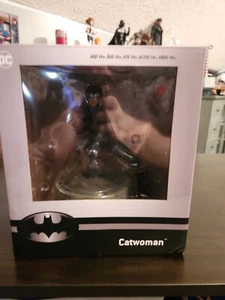 Catwoman Statue Jim Lee limited Edition - Picture 1 of 5
