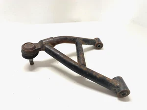 1989 Honda TRX300A FOURTRAX 300 RH Front Lower A Arm 51350-HC4-010 - Picture 1 of 5