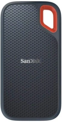 SanDisk Extreme 500 GB Portable Solid State Drive - Grey - New - Image 1 of 3
