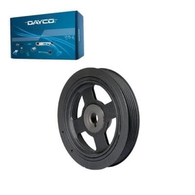 Equilibrador armónico de motor Dayco para Kia Forte 2014-2018 Foto 1 de 3