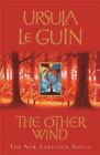 Der andere Wind: Das sechste Buch der Ohren, Ursula K. Le Guin, wie N