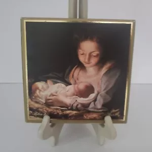 1978s Italian Handmade soap Sponificio Artigianale Fiorentino 4 Bars Scented NOS - Picture 1 of 10