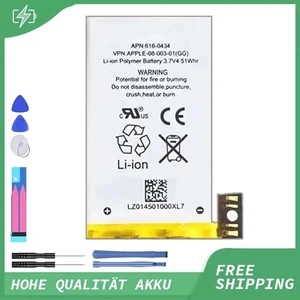 für IPHONE 3G 3GS AKKU BATTERY 616-346 616-347 616-366 616-0431 616-0432 0433 - Bild 1 von 3