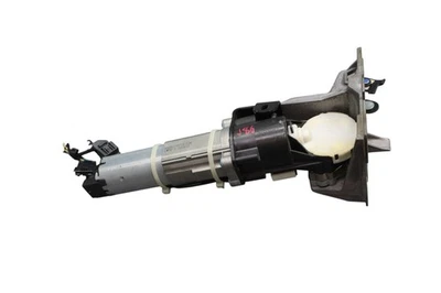 11-18 Audi A8 Quattro Tapa de maletero trasero Cierre de tracción Unidad de accionamiento del motor Fabricante original Foto 1 de 4