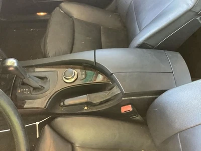 Console Front Floor With Armrest Fits 04-07 BMW 525i 4654996 - Image 1 of 4