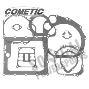2003 Suzuki GSX-R750 Engine Case Rebuild Gasket Kit, Manufacturer: Cometic - Picture 1 of 2