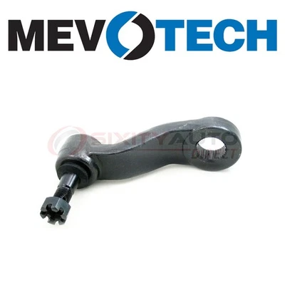 Mevotech Steering Pitman Arm for 1976-1977 GMC P15 4.8L L6 - Suspension cz Foto 1 de 4