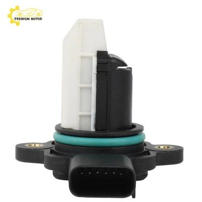 Sensor de flujo de masa de aire medidor MAF para Ford F-250 F-350 Super Duty 2008-2010 Foto 1 de 4