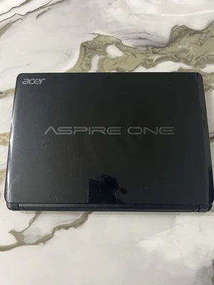 Notebook Aspire One D270 - Immagine 1 di 4
