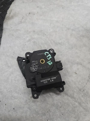 Cadillac CTS 2008-2015 AIRE ACONDICIONADO CENTRAL VENTILADOR VENTILADOR MOTOR ACTUADOR 63700-8580 Foto 1 de 3