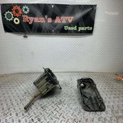 Caja de aire Yamaha Grizzly 400 08 Air Box 5UH-E4411-00-00 48237 Foto 1 de 4