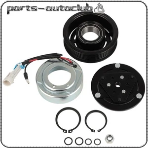 A/C Compressor Clutch Kits FOR 13-22 Chevrolet Encore Sonic Trax 1.4L - Picture 1 of 8