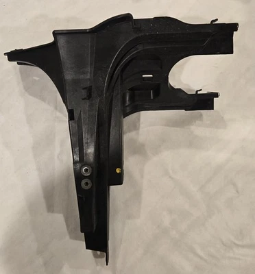 07-10 Soporte de montaje para guardabarros delantero izquierdo BMW X5 E70 OEM  Foto 1 de 4