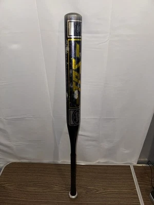 Taco de softbol Louisville Slugger TPS leve 31/32” liga 16” cano TPSP3327B - Imagem 1 de 4