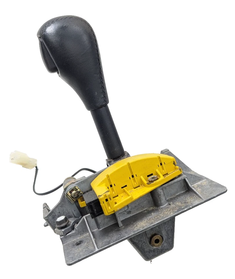 BMW 318ti E36 HATCHBACK Automatic Gear Shifter Selector Fits 1992-1999 92 93 94 - Image 1 of 4