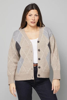 Wallis Cardigan Womens Casual Jumpers & Cardigans - Image 1 of 4