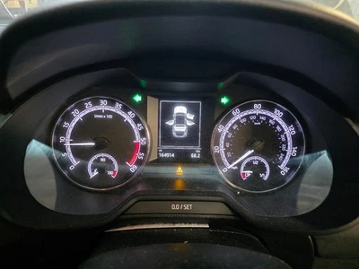 Skoda Octavia SE TECHNOLOGY 5E 2020 1,6 TDI 5 velocidades manual MK3 REF16562 Foto 1 de 4