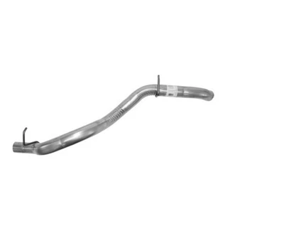 AP Exhaust Tail Pipe Aluminized Steel For 1997-2006 Jeep Wrangler 44841 Foto 1 de 4