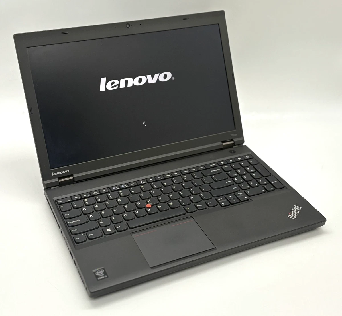 Lenovo Thinkpad T540p PC Laptops & Netbooks for Sale | Shop New