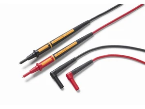 Fluke TL175-HV - Twistguard Test Leads (CAT III 1500V / CAT IV 1000V) - Picture 1 of 2