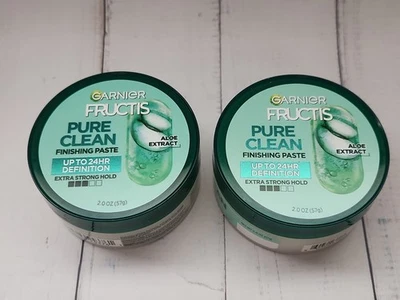 (Упаковка из 2) Garnier Fructis стиль 24H определение волос укладки гель, 2 унц  - Изображение 1 из 2