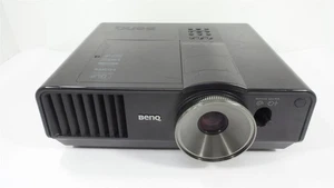 BenQ SH963 Full HD DLP Large Venue Projector - 6000 Lumens - Free Shipping - Picture 1 of 5
