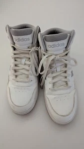 adidas schuhe herren hoops, gebraucht und sehr selten getragen - Bild 1 von 4