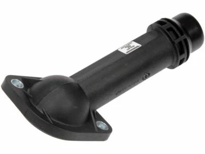 Bloque motor carcasa termostato para Audi A6 Quattro 2003-2005 Dorman 82349JJ Foto 1 de 2